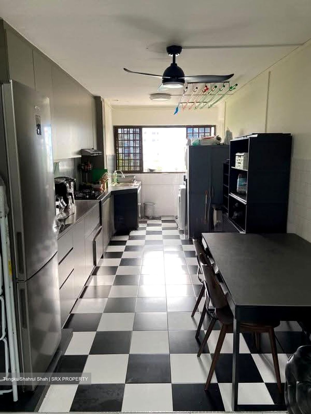 Blk 703 Reservoir Rise (Bedok), HDB 3 Rooms #637376081
